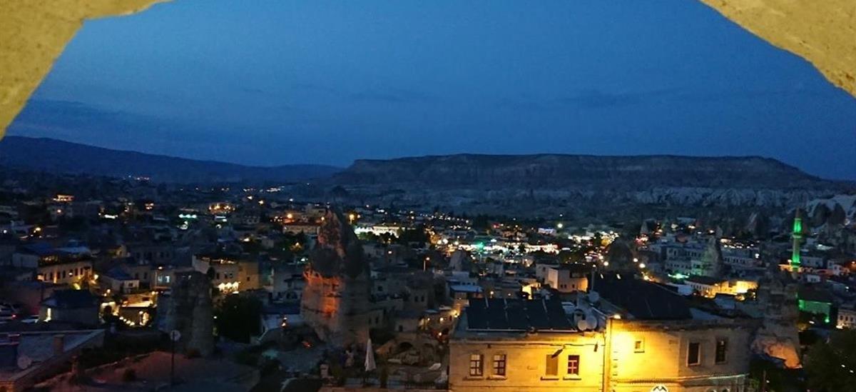 Cappadocia By Night Tour
