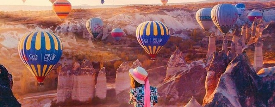 Cappadocia Package Tours